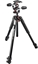 Attēls no Statyw Manfrotto 055 Alu 3.section Tripod-Kit (MF-055XPRO3-3W)