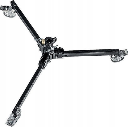 Attēls no Statyw Manfrotto Baza statywu na kókach r. 100cm