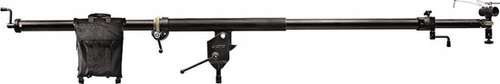 Picture of Statyw Manfrotto MEGA BOOM czarny bez statywu