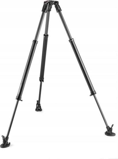 Picture of Statyw Manfrotto Statyw 635 Carbon Fast Single Leg