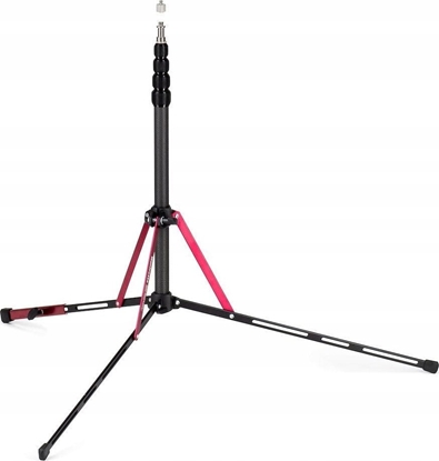 Attēls no Statyw Manfrotto Statyw Nanopole Carbon