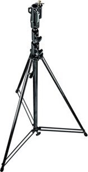 Picture of Statyw Manfrotto Statyw TALL CINE stalowy czarny