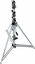 Изображение Statyw Manfrotto Statyw WIND UP Short Stal Srebrny