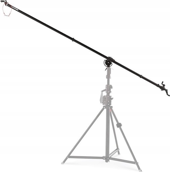 Picture of Statyw Manfrotto Super boom