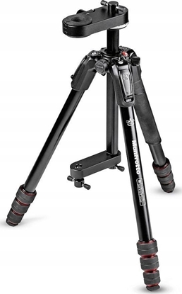 Изображение Statyw Manfrotto VR 360 Statyw z uchwytami na wysiegnik MBOOMAVR