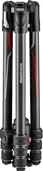 Picture of Statyw Manfrotto Zestaw BEFREE GT Carbon Sony Alpha