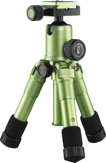 Picture of Statyw Mantona Kaleido mini Zielony (22186)