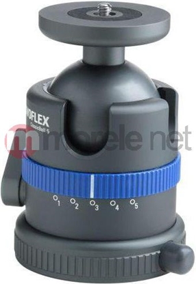 Picture of Statyw Novoflex Classic Ball 5 (CB5)