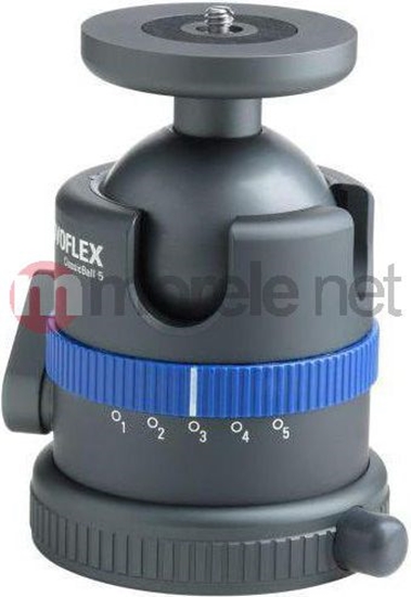 Picture of Statyw Novoflex Classic Ball 5 (CB5)