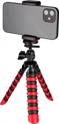 Attēls no Statyw Novoflex D-Fruit tripod Flexi S + phone adapter M