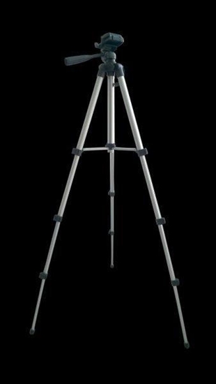 Изображение Statyw PRO STATYW TR-420F 1.2M 1/4'