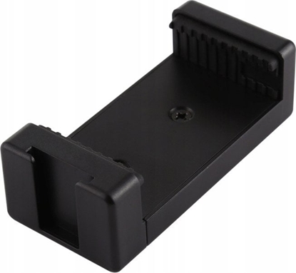 Attēls no Statyw Puluz Adapter Uchwyt Na Telefon / Smartfon Na Statyw 1/4"" + Stopka Iso / Pu448b