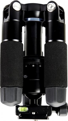 Picture of Statyw Rollei Rollei Compact Traveler Mini M-1 black