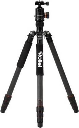 Picture of Statyw Rollei Tripod C6i Carbon (22611)