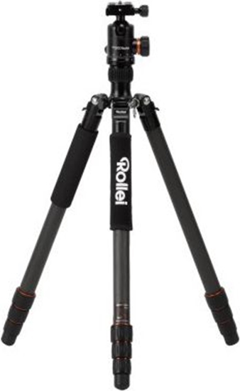 Picture of Statyw Rollei Tripod C6i Carbon (22611)