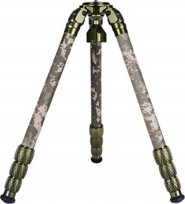 Picture of Statyw Sirui CT-3204 Carbon Tripod Camoflage