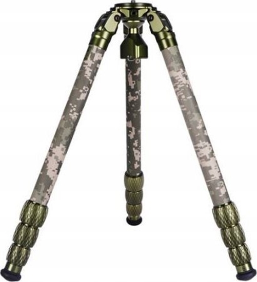 Picture of Statyw Sirui CT-3204 Carbon Tripod Camoflage