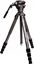 Attēls no Statyw Sirui Pilot Series Alu Tripod GT04+GT5 Videohead Grey