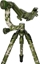 Изображение Statyw Sirui Sirui Carbon Tripod + Gimbal Head kit CT-3204 +CH20 Camoflage