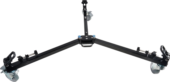 Picture of Statyw Sirui Sirui DT-06 Tripod Slider Dolly