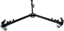 Attēls no Statyw Sirui Sirui DT-06 Tripod Slider Dolly