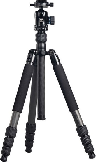 Picture of Statyw Sirui Sirui MT-2204 + MT-20 Tripod Kit with Ballhead