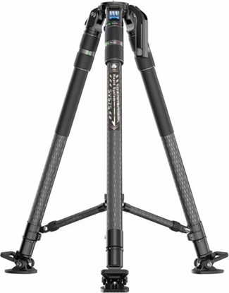 Picture of Statyw Sirui Sirui Pro Video Tripod Rapid SVS75