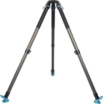 Picture of Statyw Sirui Sirui Pro Video Tripod Rapid SVT-75 Lite