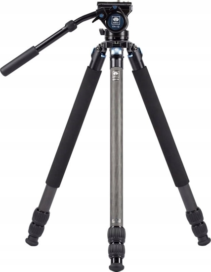 Picture of Statyw Sirui Sirui R-3213X+VH-10 Carbon Tripod & Video Head