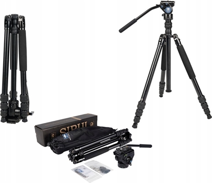 Picture of Statyw Sirui Sirui Traveler 7VA