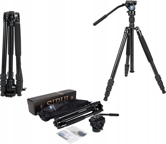 Picture of Statyw Sirui Sirui Traveler 7VA