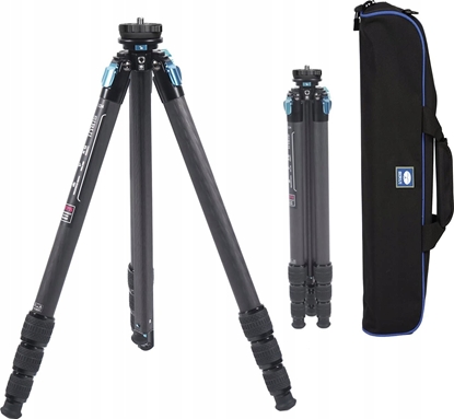 Picture of Statyw Sirui ST-224 Carbon Fibre Tripod WPS