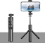 Picture of Statyw Strado Kijek selfie stick statyw z pilotem Bluetooth - S03 uniwersalny