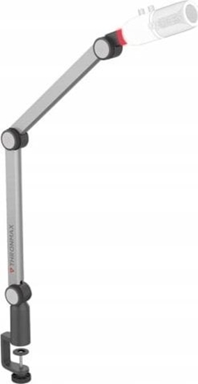 Picture of Statyw Thronmax Statyw do mikrofonu Thronmax Caster Stand S1 Pro LED