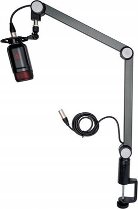 Picture of Statyw Thronmax Statyw do mikrofonu Thronmax Caster Stand S2 XLR