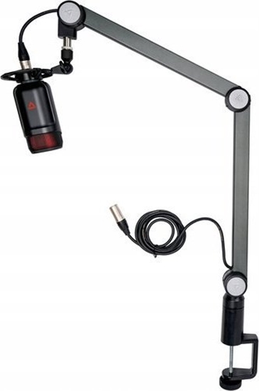 Picture of Statyw Thronmax Statyw do mikrofonu Thronmax Caster Stand S2 XLR