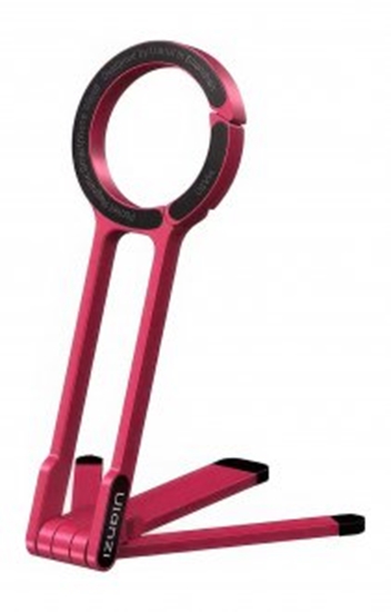 Picture of Statyw Ulanzi MA30 z uchwytem magnetycznym - ciemnoróowy