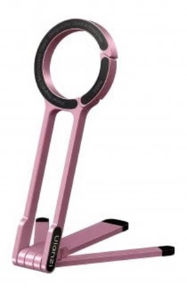 Picture of Statyw Ulanzi MA30 z uchwytem magnetycznym - róowy