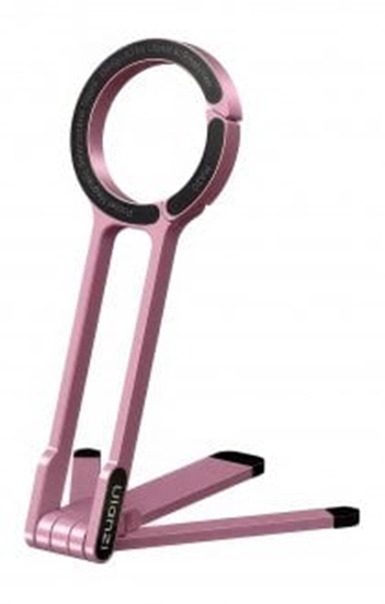 Picture of Statyw Ulanzi MA30 z uchwytem magnetycznym - róowy