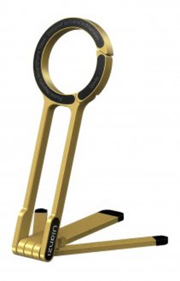 Picture of Statyw Ulanzi MA30 z uchwytem magnetycznym - zóty