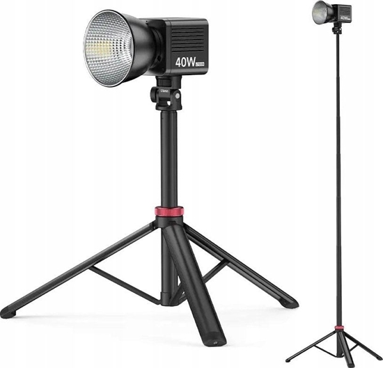 Picture of Statyw Ulanzi Statyw Stojak Studyjny Owietleniowy 36,5-200cm Przenony 1/4" Ulanzi Mt-79