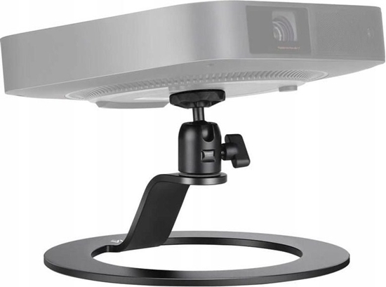 Picture of Statyw Ulanzi Statyw Stojak Ulanzi Lt04 Do 5kg + Gowica 3d Na Projektor / Aparat / Kamer