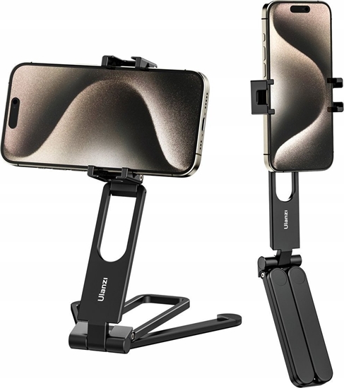 Picture of Statyw Xrec Mini Statyw Elastyczny / Uchwyt Pod Telefon Smartfon