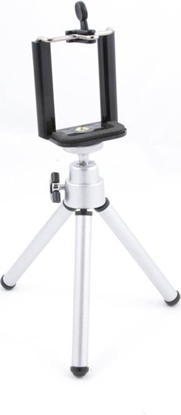 Picture of Statyw Xrec Mini Statyw Rozkadany Uchwyt Pod Telefon Smartfon