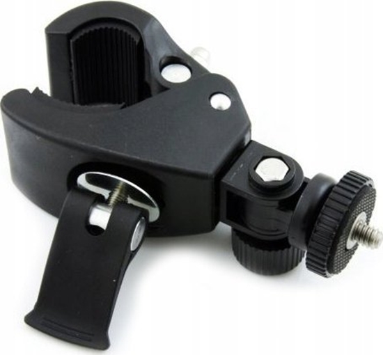 Picture of Statyw Xrec Statyw / Uchwyt / Imado Zaciskany Do Sony Action Cam