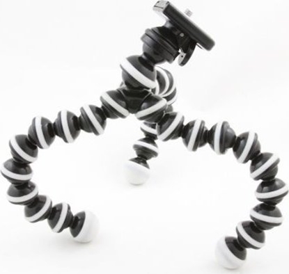 Picture of Statyw Xrec Statyw Elastyczny / Stoowy / Foto + Gowica