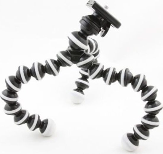 Picture of Statyw Xrec Statyw Elastyczny / Stoowy / Foto + Gowica