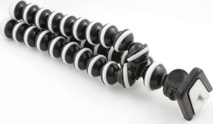 Picture of Statyw Xrec Statyw Elastyczny Uchwyt Gitki Do Gopro Hero 4 3+ 3 2 1 / Sjcam