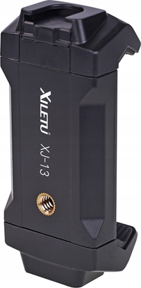 Picture of Statyw Xrec Uchwyt Na Telefon / Smartfon Do Statywu Monopodu + Stopka Iso / Xiletu