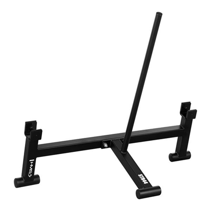 Attēls no Statīvs svara stienim STR44 BARBELL LIFTER HMS